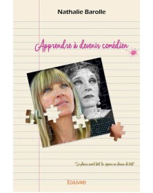 Apprendre à devenir comédien