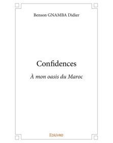 Confidences