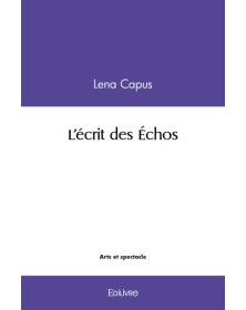 L'écrit des échos