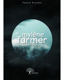 Mylène farmer : une grande...