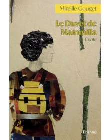 Le duvet de mammilla