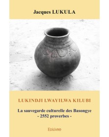 Lukindji lwayilwa kilubi