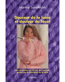 Douceur de la laine et...