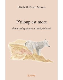 P'tiloup est mort