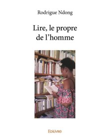 Lire, le propre de l'homme