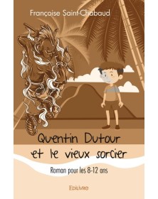 Quentin dutour et le vieux...