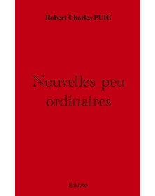 Nouvelles peu ordinaires