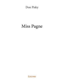 Miss pagne