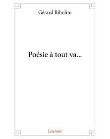 Poésie à tout va...