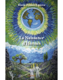 La naissance d'hermès