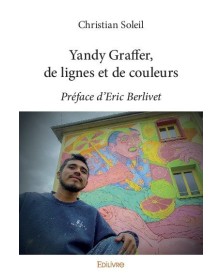 Yandy graffer, de lignes et...