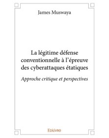 La légitime défense...