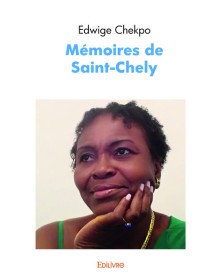Mémoires de saint chely