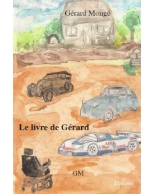 Le livre de gérard