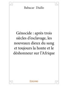 Génocide : après trois...