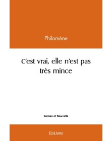 C'est vrai, elle n'est pas...