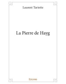 La pierre de hayg