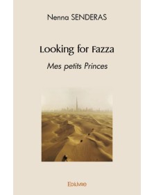 Looking for fazza