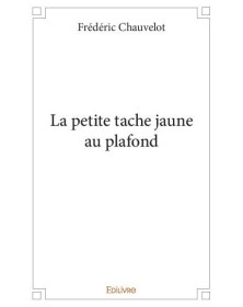 La petite tache jaune au...