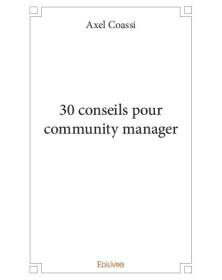 30 conseils pour community...