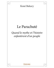 Le parachuté