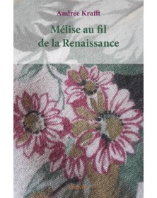 Mélise au fil de la...