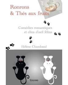 Ronrons et thés aux fruits