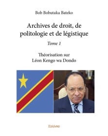 Archives de droit, de...