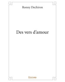 Des vers d'amour