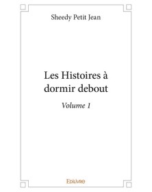 Les histoires à dormir...
