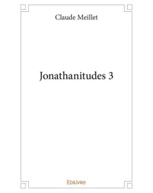 Jonathanitudes 3