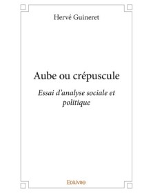 Aube ou crépuscule