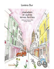 Macadam et autres terres...