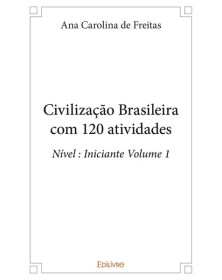 Civilização brasileira com...
