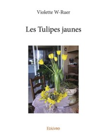 Les tulipes jaunes