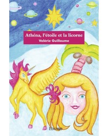 Athéna, l'étoile et la licorne