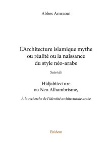 L’architecture islamique...