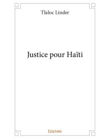 Justice pour haïti