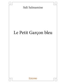 Le petit garçon bleu