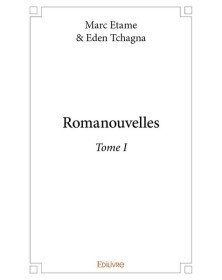 Romanouvelles