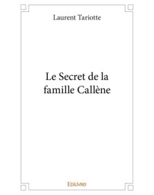 Le secret de la famille...