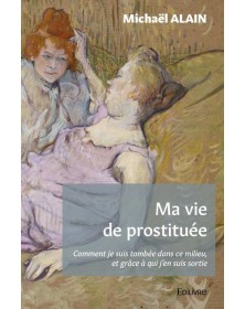 Ma vie de prostituée