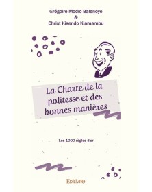 La charte de la politesse...