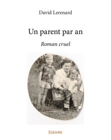 Un parent par an