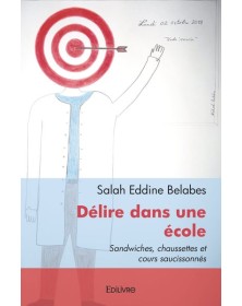 Délire dans une école