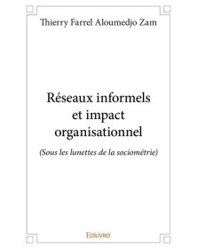 Réseaux informels et impact...