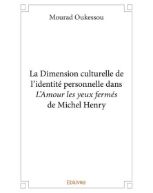 La dimension culturelle de...
