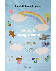 Anna la magicienne