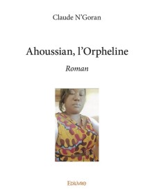 Ahoussian, l'orpheline