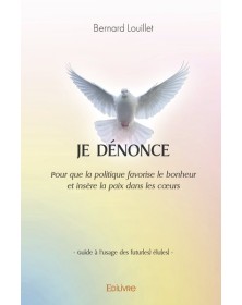 Je dénonce